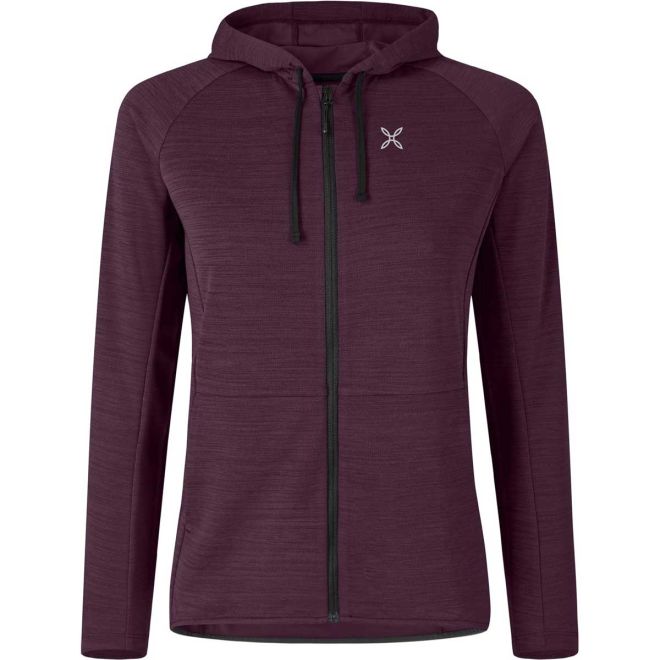 Montura Timeless teknisk fleece dam