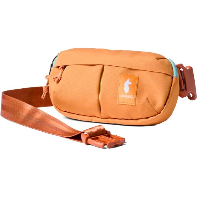 Cotopaxi Todo 2L Hip Pack bälte väska