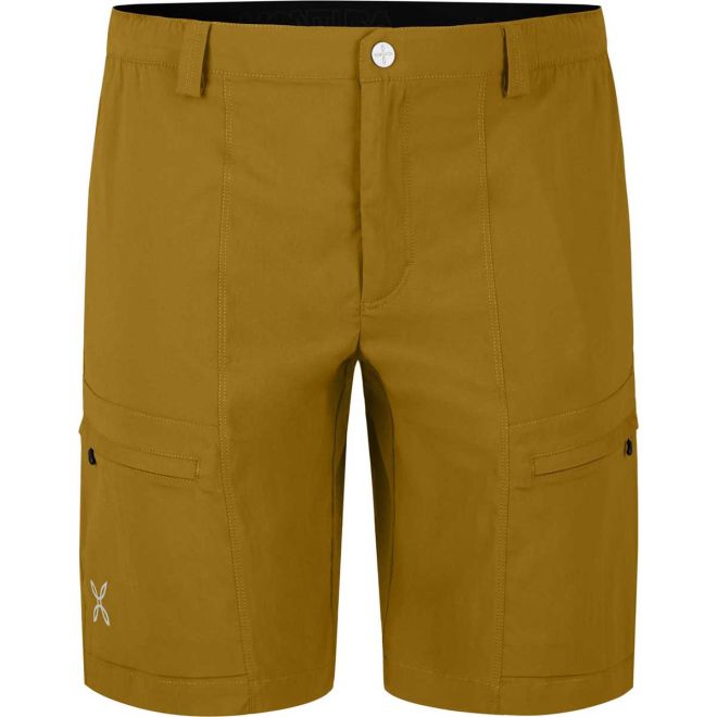 Montura Travel 2 Bermuda shorts herr