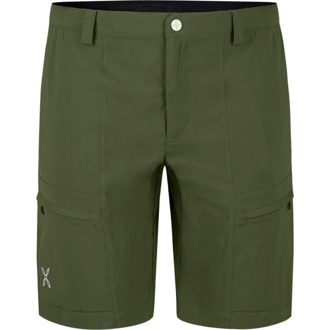 Montura Travel 2 Bermuda shorts herr