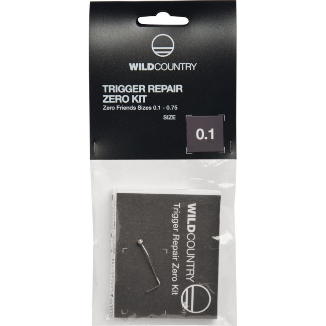 Wild Country Trigger Repair Zero Kit 0,1 accessory för friend klättring