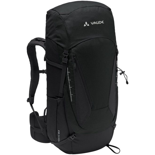 Vaude Asymmetric 42+8 ryggsäck trekking