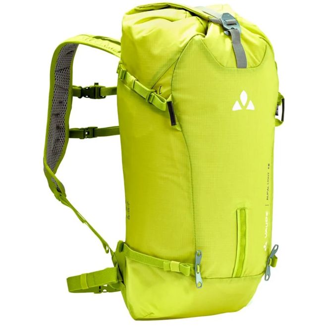 Vaude Rupal Light 18 alpinryggsäck