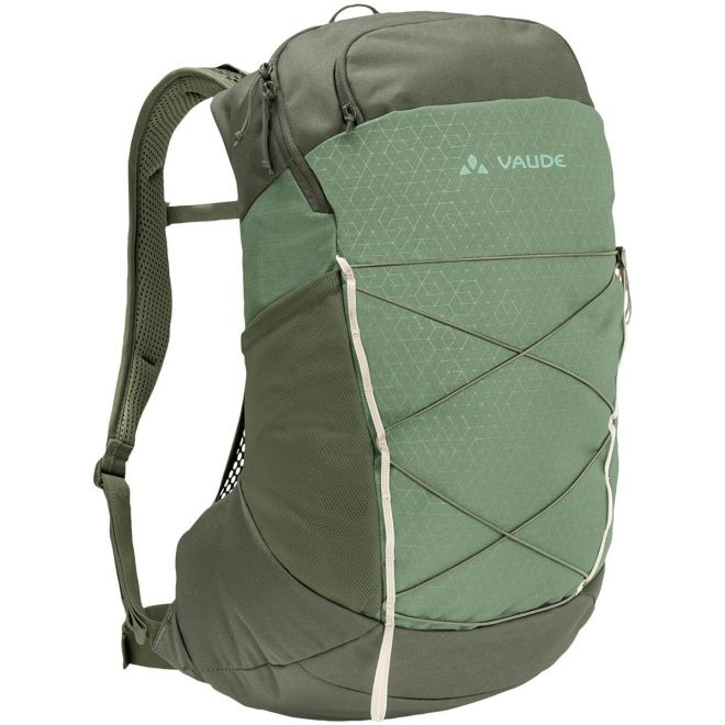 Vaude Wo Agile Air 18 damryggsäck trekking