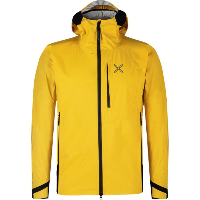 Montura Vertigo 3L Jacket herrjacka vattentät