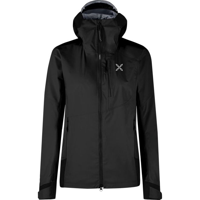 Montura Vertigo 3L Jacket Woman damjacka vattentät
