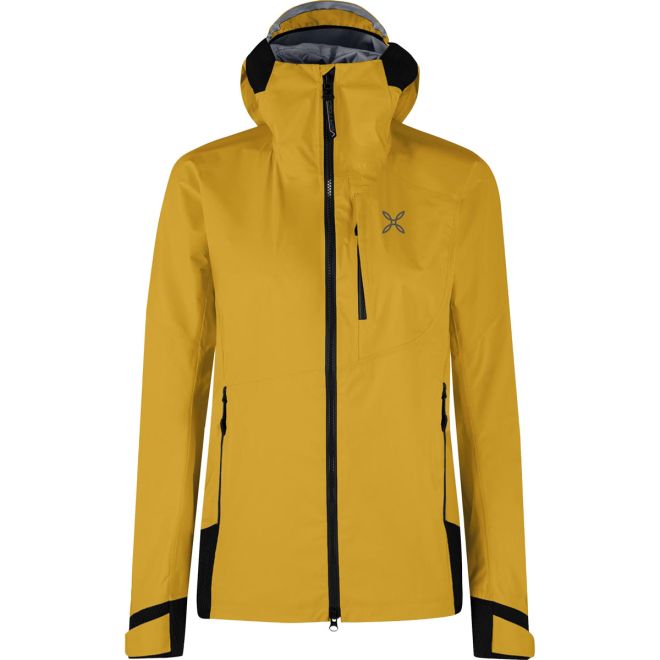 Montura Vertigo 3L Jacket Woman damjacka vattentät