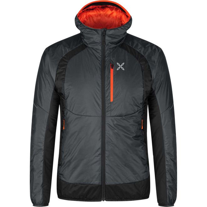 Montura Vulcan 2.0 Jacket M herrjacka med vaddering