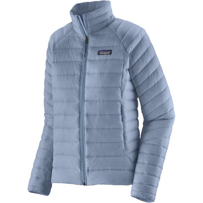 Patagonia W's Down Sweater damjacka