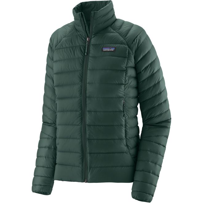 Patagonia W's Down Sweater damjacka