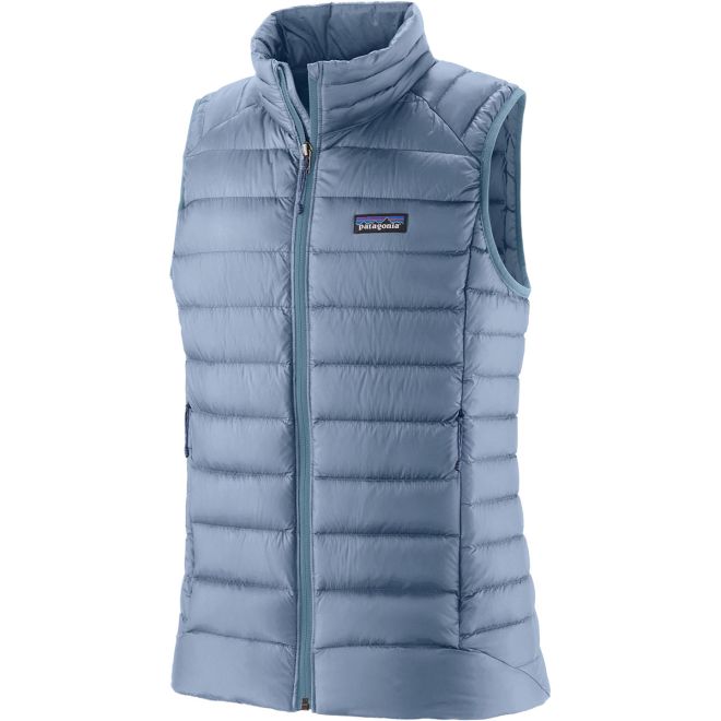 Patagonia W's Down Sweater Vest damväst