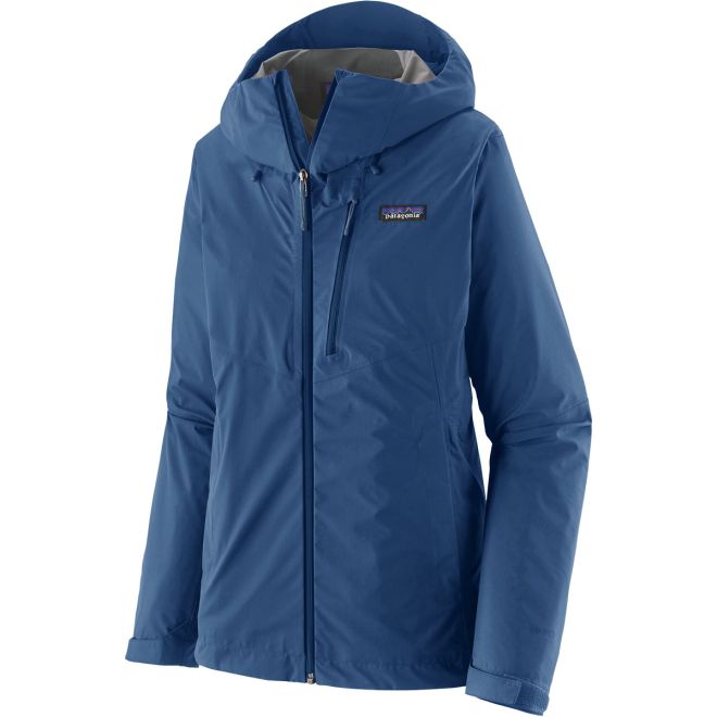 Patagonia W's Granite Crest hardshell jacket women