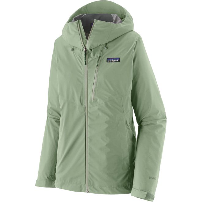 Patagonia W's Granite Crest hardshell jacket women