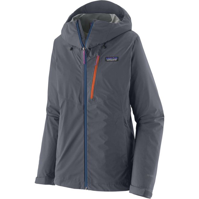 Patagonia W's Granite Crest hardshell jacket women