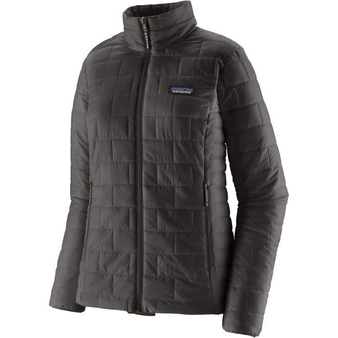 Patagonia W's Nano Puff Jkt damjacka