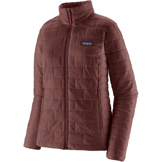 Patagonia W's Nano Puff Jkt damjacka