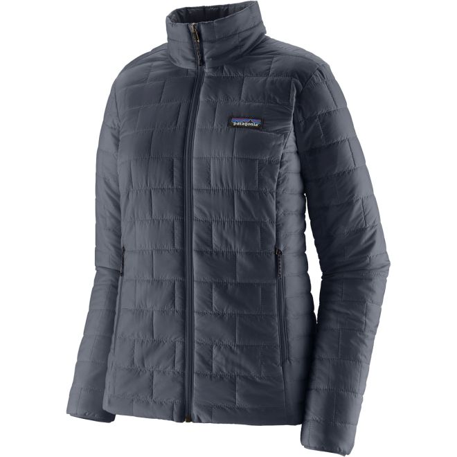 Patagonia W's Nano Puff Jkt damjacka