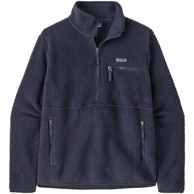 Patagonia W's Retro Pile Marsupial teknisk fleece dam