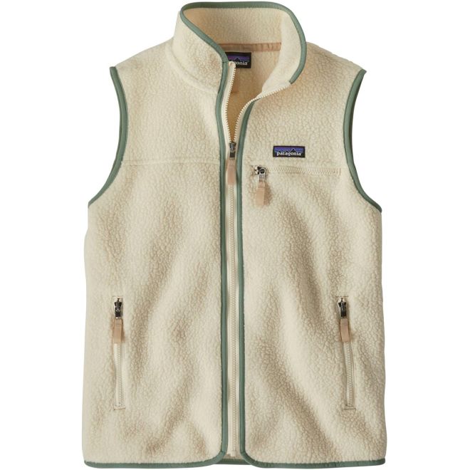 Patagonia W's Retro Pile Vest women's väst