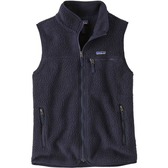 Patagonia W's Retro Pile Vest women's väst