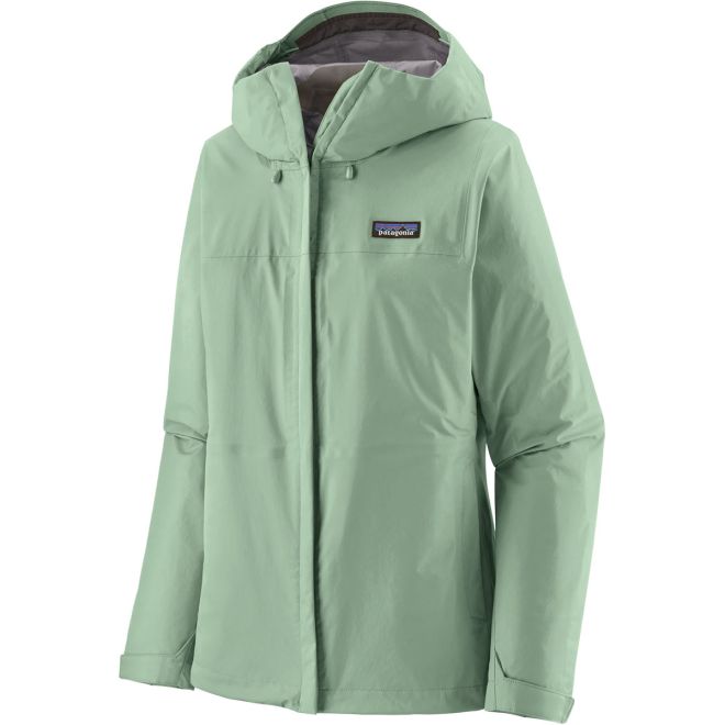 Patagonia Women's Torrentshell 3L Jacket damernas hardshell jacka