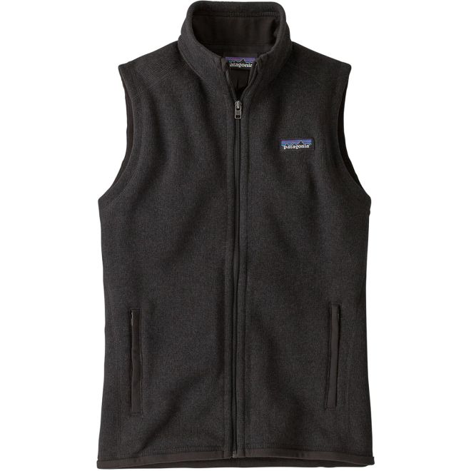 Patagonia W's Better Sweater Vest väst utan ärmar dam