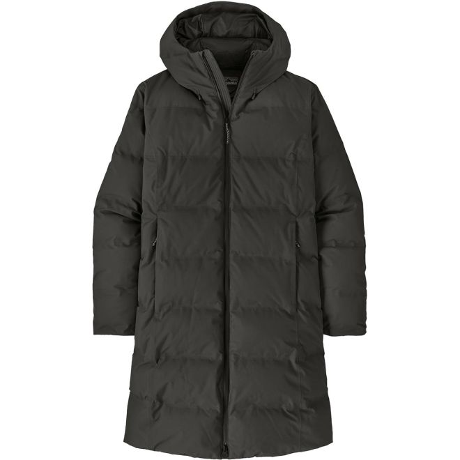 Patagonia W's Jackson Glacier Parka jacka dam