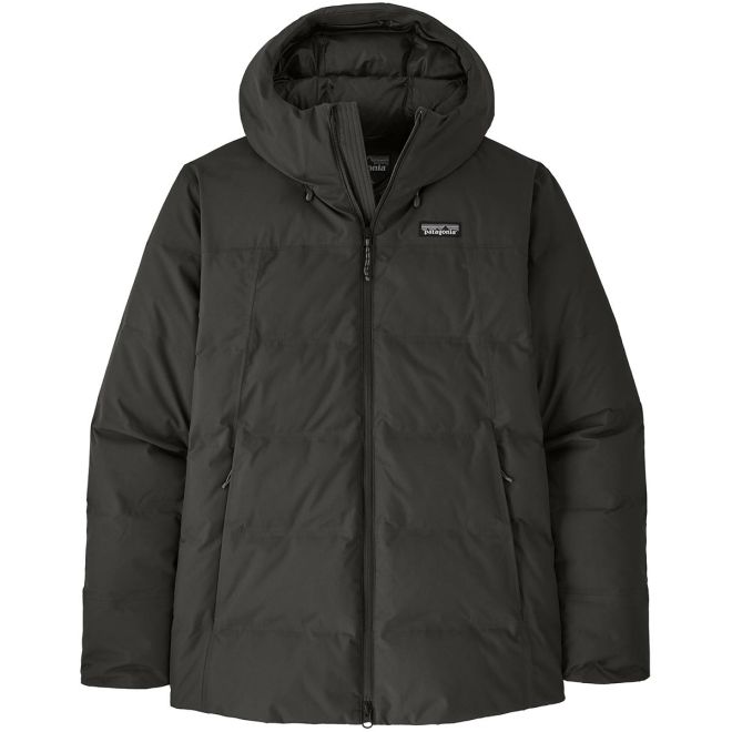 Patagonia W's Jackson Glacier Jacket jacka dam