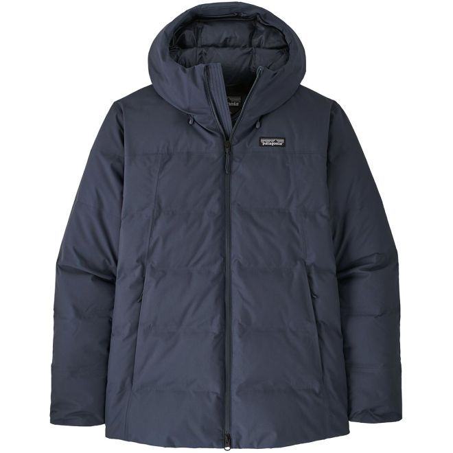 Patagonia W's Jackson Glacier Jacket jacka dam
