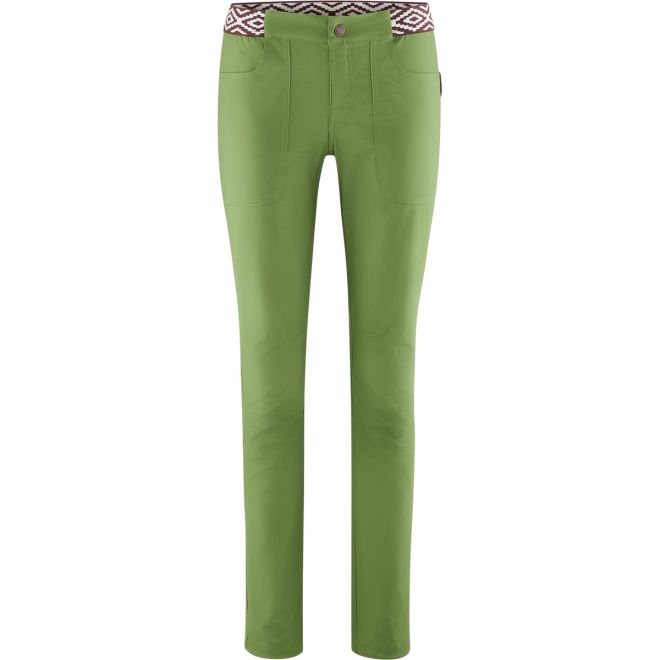 Red Chili Wo Nona Pants III dambyxor