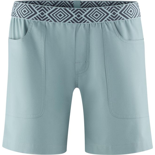 Red Chili Wo Tarao Shorts IV damshorts