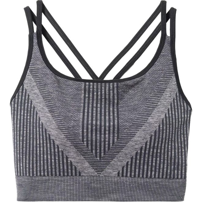 Smartwool Women's Intraknit Strappy Bra dam