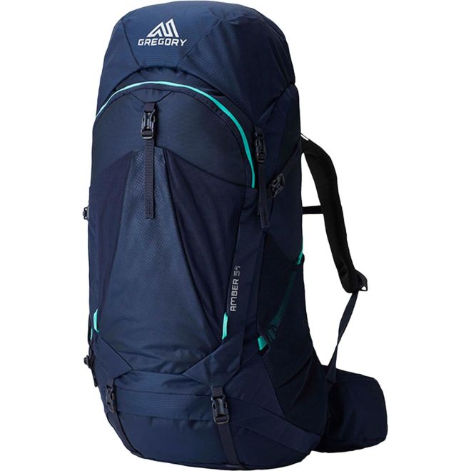 Gregory Pack Amber 54 women's trekking backpack