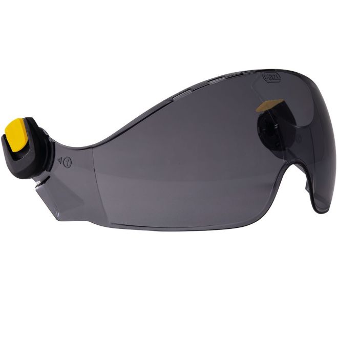 Petzl Vizir Shadow skyddsglas visir för hjälmar Vertex och Strato