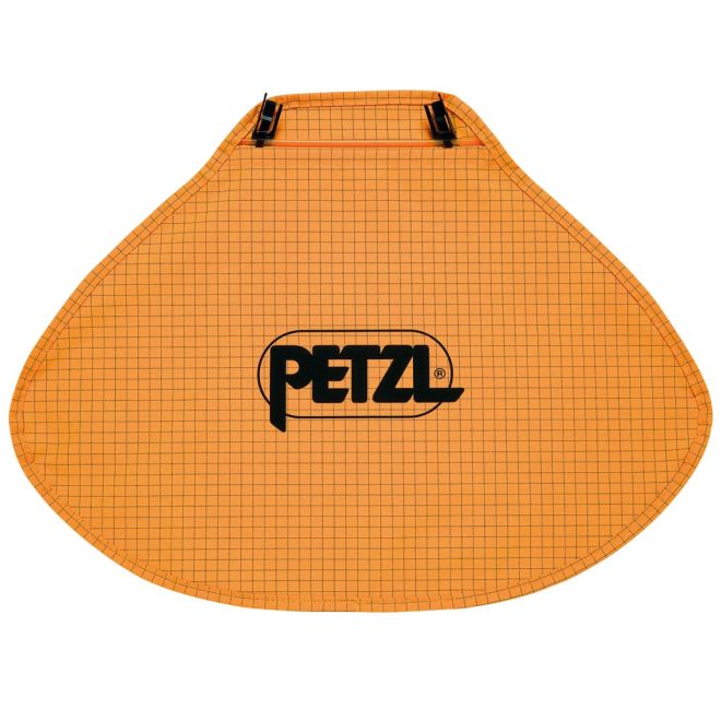 Petzl Neck Protector For Vertex And Strato Helmet nackskydd