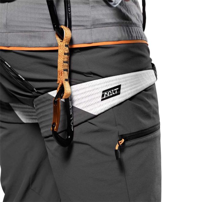 SALEWA NXT selektionssele klättring
