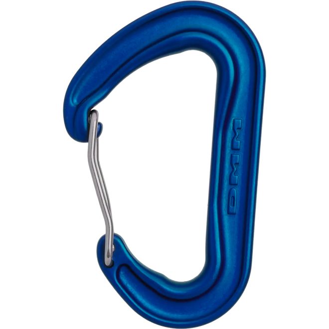 DMM Wisp klätterkarbin