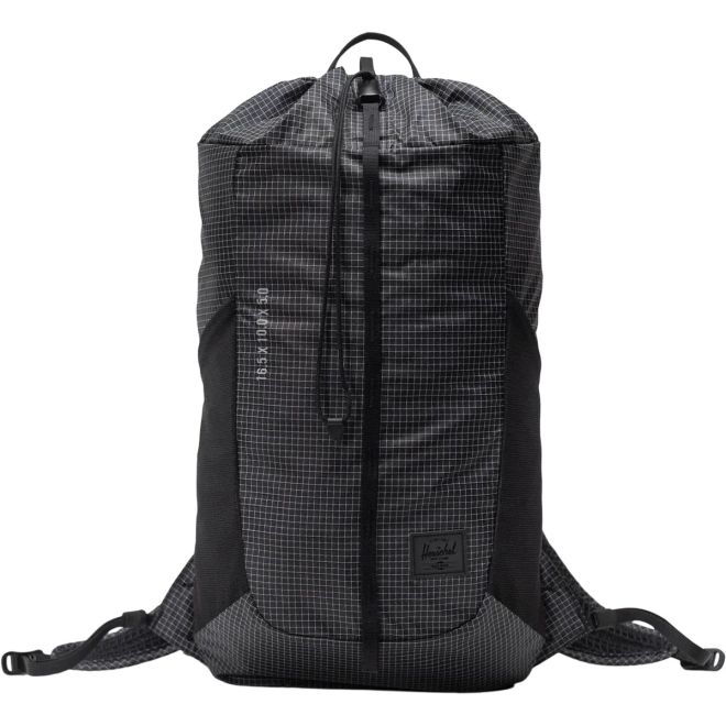 Herschel Ultralight Cinch Daypack 14l ryggsäck trekking