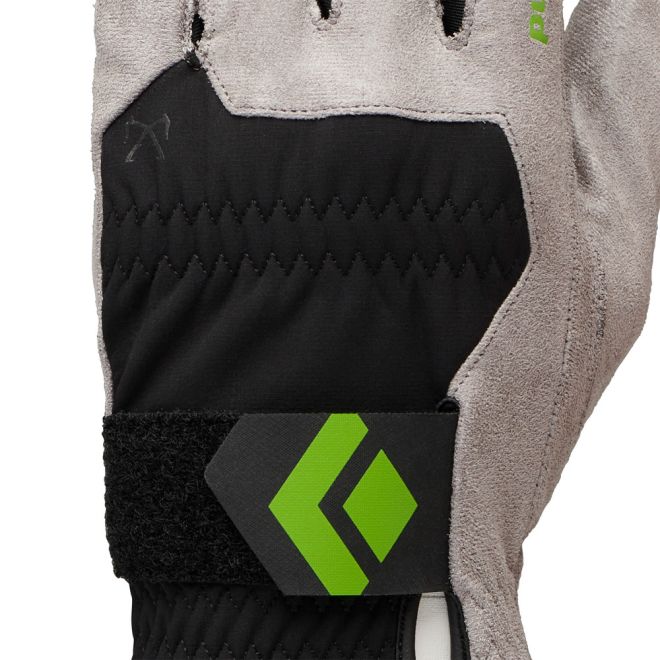 BD Black Diamond Icejoy Comp Gloves handskar för isklättring