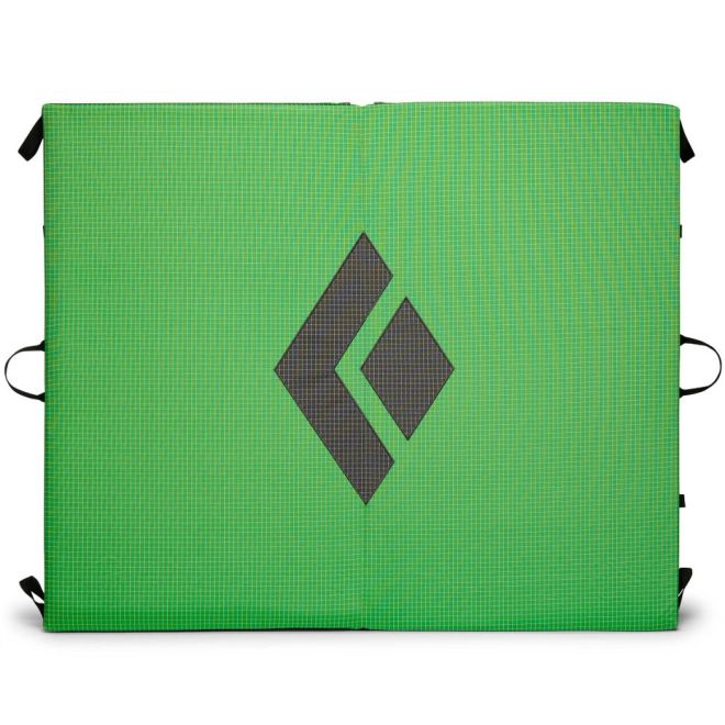 BD Black Diamond Erratic crash pad boulder klättring