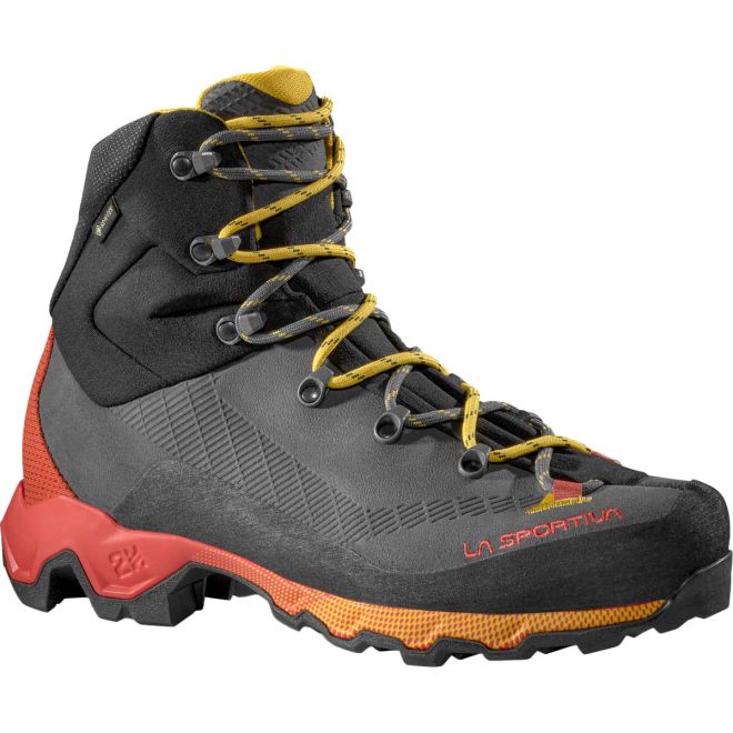 La Sportiva Aequilibrium Trek GTX kängor trekking