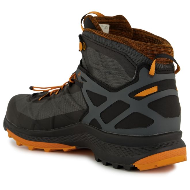 AKU Rocket DFS Mid GTX kängor trekking
