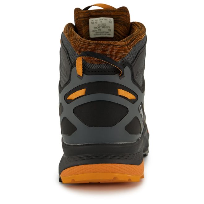 AKU Rocket DFS Mid GTX kängor trekking