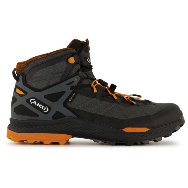 AKU Rocket DFS Mid GTX kängor trekking