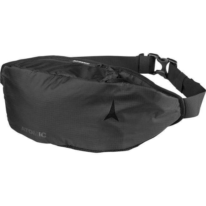 Atomic Hydration Belt midjeväska för vattenflaska