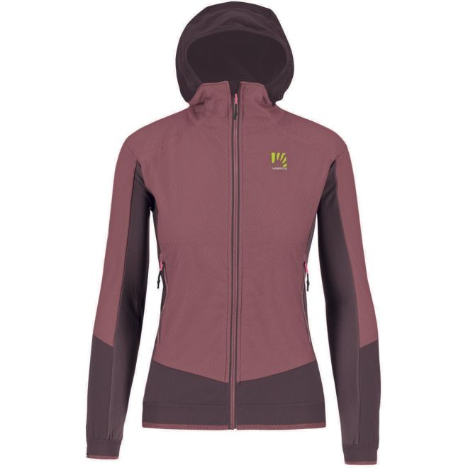 Karpos Alagna Plus Evo W Jkt damjacka