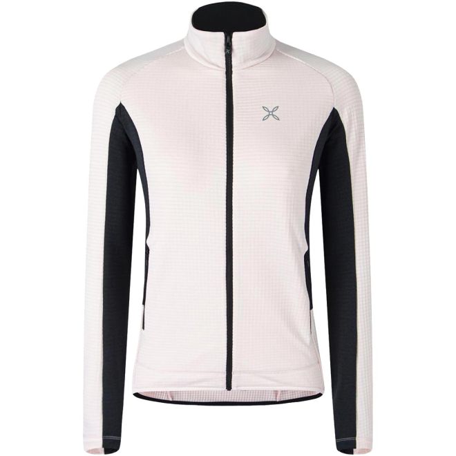 Montura Align teknisk fleece tröja dam