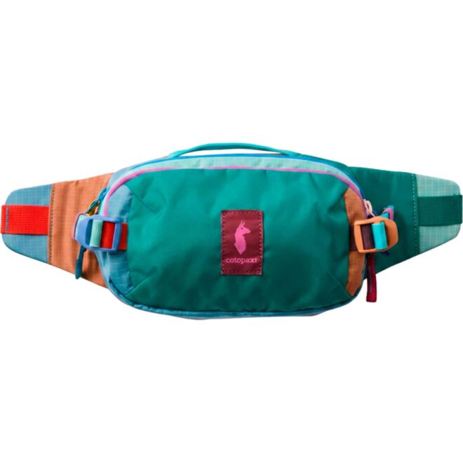 Cotopaxi Allpa X 1.5L Höftväska - Del Día hip pack