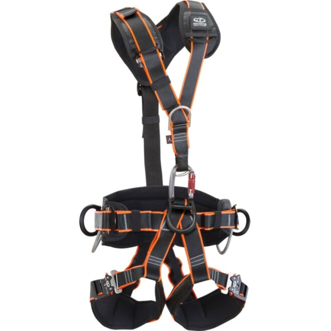 CT Climbing Technology Alp Tec-2 QR arbetssele låg