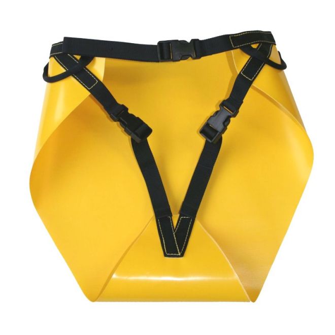 Alp Design Protezione men's triangle suit canyoning